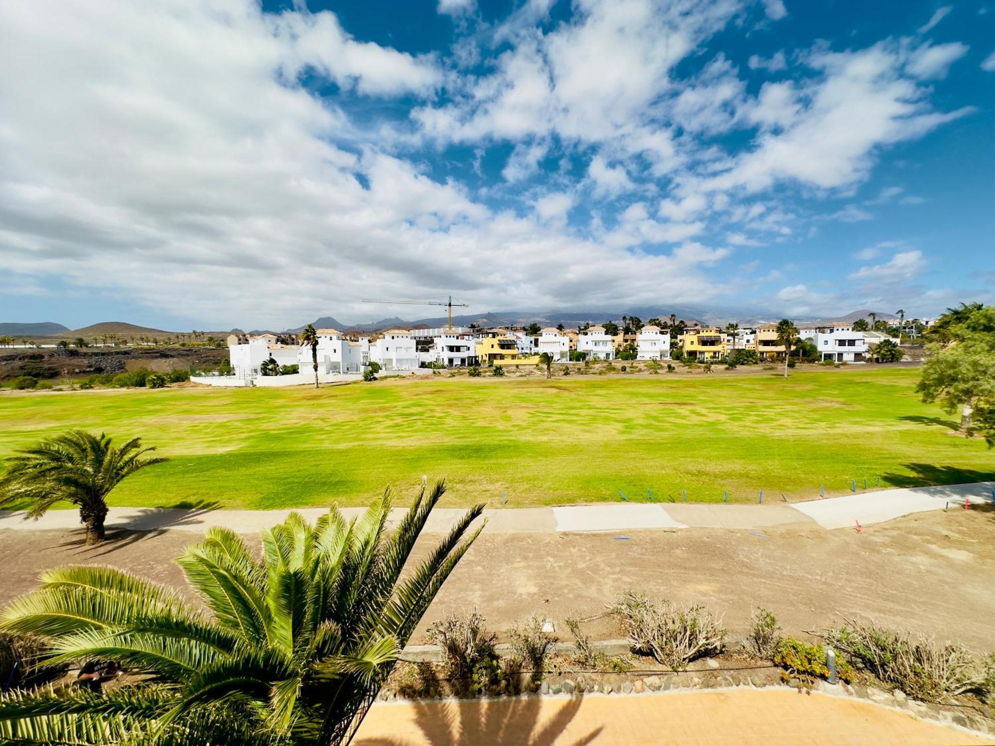 Oasis Retreat 793 - Appartamento Con Piscina A Amarilla Golf San Miguel de Abona Exterior foto